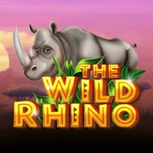 Il rinoceronte selvaggio