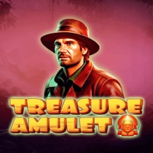 Amuleto del tesoro