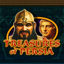 Tesori di Persia