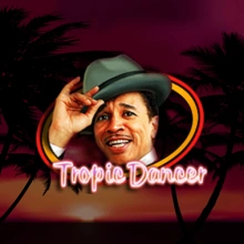Ballerina tropicale