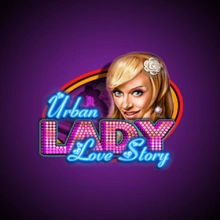 Storia d'amore di una signora urbana