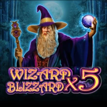Mago Blizzard x5
