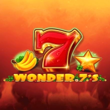 I 7 di Wonder