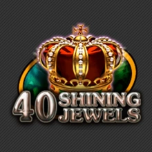 40 Gioielli splendenti