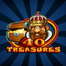 40 Tesori