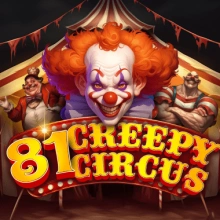 81 Cirque effrayant