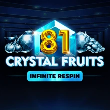 81 fruits cristallisés