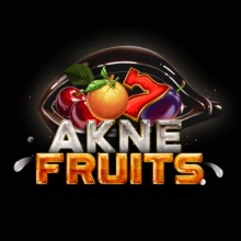 Fruits Akne