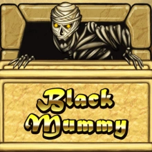 Momie noire
