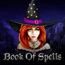 Livre des sorts