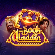 Livre d'Aladdin