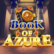 Livre d'Azur