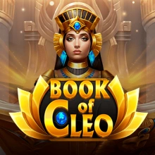 Livre de Cléo