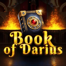 Livre de Darius