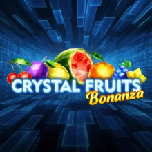 Bonanza aux fruits cristallisés