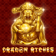 Richesses du dragon