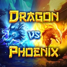 Dragon VS Phénix