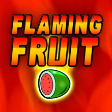 Fruits enflammés