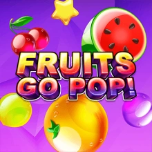 Les fruits explosent !