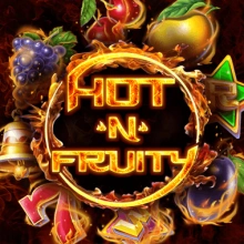 Chaud et fruité