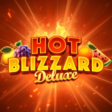 Blizzard Deluxe chaud
