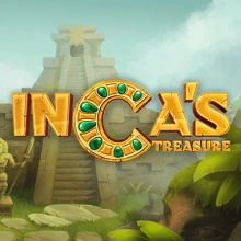 Le trésor des Incas
