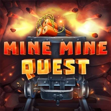 Mine Mine Quest