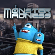 La folie des monstres