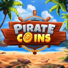 Pièces de pirates