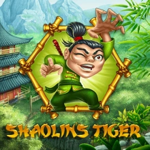 Le tigre de Shaolin