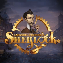 Sherlock. Un scandale en Bohême