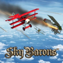 Barons du ciel