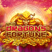 La fortune du dragon sauvage
