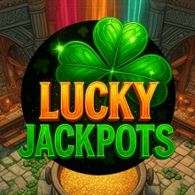 Jackpots da sorte