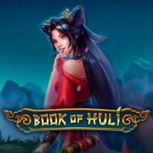 Livro de Huli