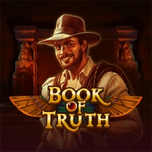Livro da Verdade