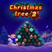 Árvore de Natal 2