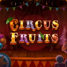 Frutas do Circo