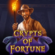 Criptas da Fortuna