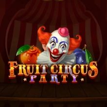 Festa Circo de Frutas