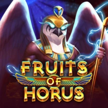 Frutos de Hórus