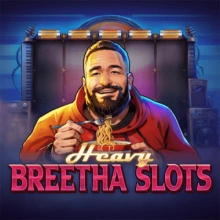 Slots Heavy Breetha