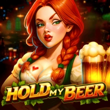 Segure a minha cerveja