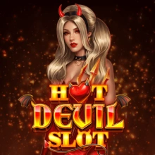 Slot Hot Devil