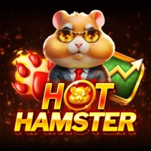 Hamster quente
