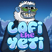 Lofi, o Yeti
