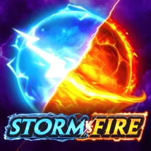 Tempestade VS Fogo