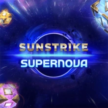 Supernova Sunstrike