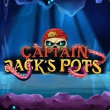 Captain Jack's Pots