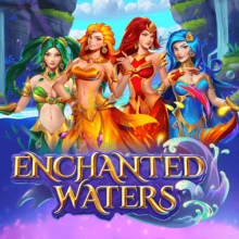 Enchanted Waters